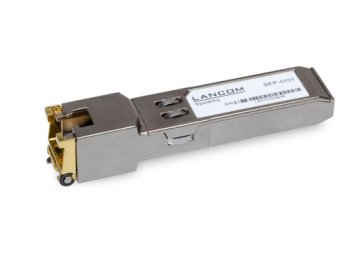 LANCOM SFP-CO1 (Bulk 10) - LANCOM SFP-CO1 (BULK 10) 10 STUECK LANCOM SFP-CO1