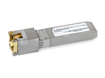 LANCOM SFP-CO10-MG (Bulk 10) - LANCOM SFP-CO10-MG (BULK 10) 10 STUECK LANCOM SFP-CO10-MG