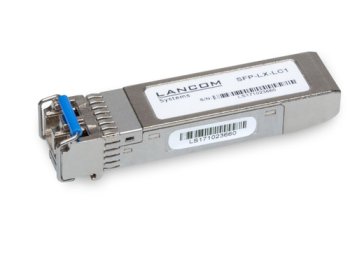 LANCOM SFP-LX-LC1 (Bulk 10) - LANCOM SFP-LX-LC1 (BULK 10) 10 STUECK LANCOM SFP-LX-LC1