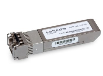 LANCOM SFP-SX-LC10 (Bulk 10) - LANCOM SFP-SX-LC10 (BULK 10) 10 STUECK LANCOM SFP-SX-LC10