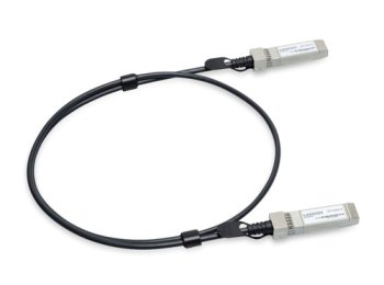 LANCOM SFP-DAC10-1m (Bulk 8) - LANCOM SFP-DAC10-1M (BULK 8) 8 PCS LANCOM SFP-DAC10-1M