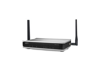 LANCOM 1790-4G+ (EU) - LANCOM 1790-4G+EU POWERFUL BUSINESS ROUTER