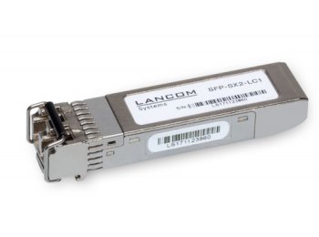 LANCOM SFP-SX2-LC1 - LANCOM SFP-SX2-LC1 1000BASE-SX-SFP-MODULE W/1310NM