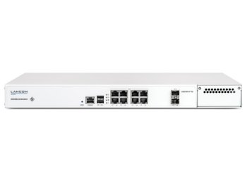 LANCOM R&S Unified Firewall UF-760 - LANCOM R S UNIFIED FIREWALL UF-760