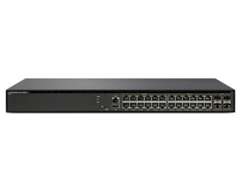 LANCOM GS-4530X - GS-4530X STACKABLE L3-MANAGED M MULTI-GIG ACCESS SWITCH