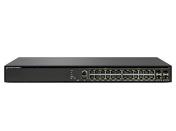 LANCOM GS-4530XP - GS-4530XP STACKABLE L3-MANAGED MULTI-GIG ACCESS SWITCH