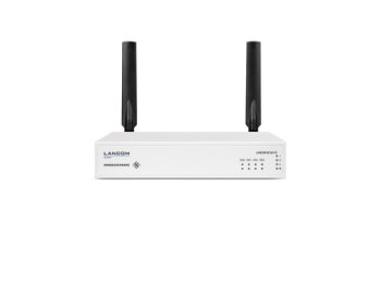 LANCOM R&S Unified Firewall UF-60 LTE - LANCOM R+S UF-60 LTE UNIFIED FIREWALL 4XGE
