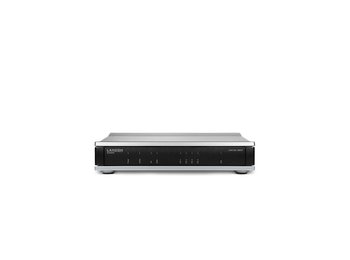 LANCOM 1800EF (EU) - LANCOM 1800EF (EU) GIGABIT BUSINESS ROUTER