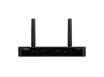 LANCOM 1800VAW (EU) - LANCOM 1800VAW (EU) CONCURRENT WI-FI 6 WITH UP TO 12