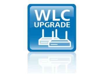 LANCOM WLC AP Upgrade +6 Option - LANCOM WLC AP UPGRADE +6 OPTION WLAN CONTROLLER LISENCE