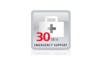 LANCOM Emergency Support - LANCOM EMERGENCY SUPPORT IN
