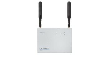 LANCOM IAP-821 - LANCOM IAP-821 SINGLE INDUSTRIA ACCESS POINT