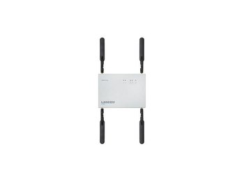 LANCOM IAP-822 - LANCOM IAP-822 DUAL INDUSTRIA ACCESS POINT