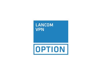 LANCOM ISG Site Option (1000) - LANCOM VPN-OPTION 1000 CHANNEL