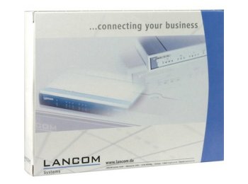 LANCOM Advanced VPN Client (WIN) - LANCOM ADVANCED VPN CLIENT (WIN 1 LICENCE)