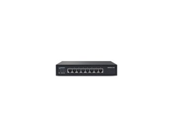 LANCOM GS-1108 - LANCOM GS-1108 UNMANAGED GIGABIT ETHERN. SWITCH