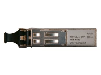 LANCOM SFP-SX-LC1 - LANCOM SFP-SX-LC1 1000BASE-SX SFP-MODULE