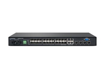 LANCOM GS-2328F - LANCOM GS-2328F IN