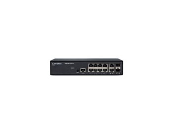 LANCOM GS-2310 - LANCOM GS-2310 MANAGED LAYER-2-SWITCH