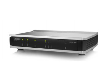 LANCOM 1640E (EU) - LANCOM 1640E (EU) BUSINESS-VPN-ROUTER
