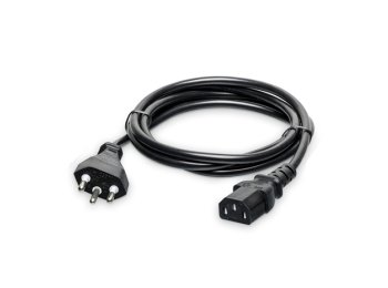 LANCOM Power Cord (CH) - LANCOM POWER CORD (CH) 190X-/ 7100+ VPN/ 9100+ VPN/