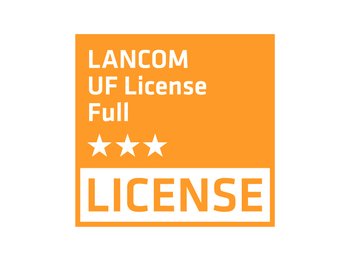 LANCOM R&S UF-1XX-1Y Full License (1 Year) - LANCOM R+S UF-1XX-1Y FULL LIC. 1 YEAR