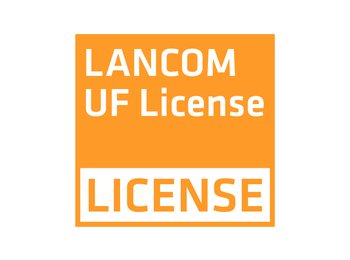 LANCOM R&S UF-1XX-5Y Basic License (5 Years) - LANCOM R+S UF-1XX-5 YEARS BASIC LICENSE