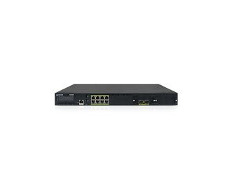 LANCOM ISG-8000 (EU) - LANCOM ISG-8000 (EU) CENTRAL SITE VPN GATEWAY