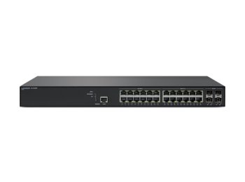 LANCOM GS-3528XP - LANCOM GS-3528XP MANAGED LAYER-3-LITE SWITCH