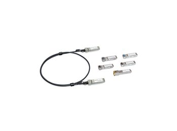 LANCOM SFP-LX-LC10 - LANCOM SFP-LX-LC10 10GBASE-LR/LW-SFP-MODULE