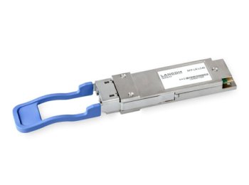 LANCOM SFP-LR-LC40 - LANCOM SFP-LR-LC40 40GBASE-LR/LW-SFP-MODUL
