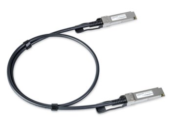 LANCOM SFP-DAC40-1m - LANCOM SFP-DAC40-1M 40 GBIT/S DIRECT ATTACHED CABLE