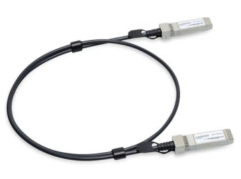 LANCOM SFP-DAC10-3m - LANCOM SFP-DAC10-3M 10G DIRECT ATTACHED CABLE (DAC)