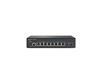 LANCOM GS-3510XP - LANCOM GS-3510XP MANAGED LAYER3 LITE SWITCH