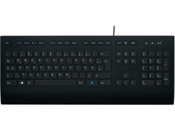 K280e Pro - Business Tastatur (schwarz)