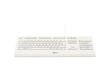 K280e Pro - Business Tastatur (weiß)