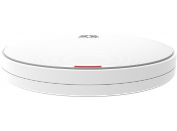 AirEngine 6761-21 - Bundle mit PoE-Adapter (11ax indoor, 4+4 dual bands, smart antenna, USB, BLE, Scan)