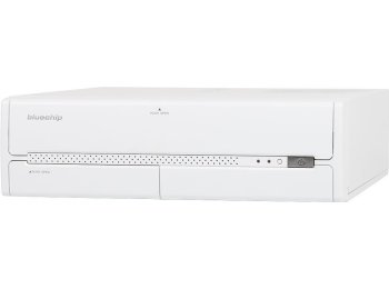 S3200 white - IC i3-12100, 4GB, 256 GB