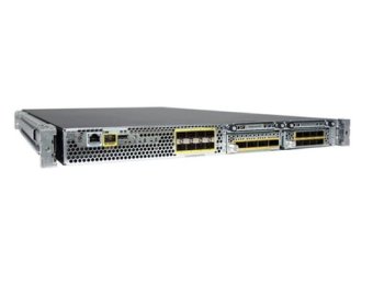 FIREPOWER 4110 ASA - FIREPOWER 4110 ASA APPLIANCE 1U 2 X NETMOD BAYS