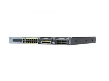 Cisco FIREPOWER 2130 ASA - Cisco FIREPOWER 2130 ASA APPLIANCE 1U 1 X NETMOD BAY
