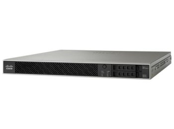 ASA 5555-X WITH SW 8GE DATA - ASA 5555-X WITH SW 8GE DATA 1GE MGMT AC 3DES/AES