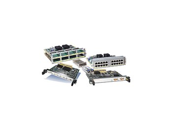 ASA 5545-X/5555-X INTERFACE - ASA 5545-X/5555-X INTERFACE CARD BLANK SLOT COVER (SPARE)