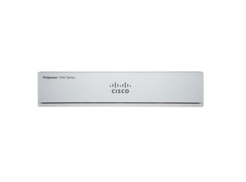 Cisco FIREPOWER 1010 ASA - Cisco FIREPOWER 1010 ASA APPLIANCE DESKTOP