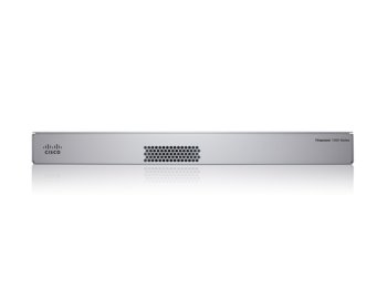 Cisco FIREPOWER 1140 ASA - Cisco FIREPOWER 1140 ASA APPLIANCE 1U