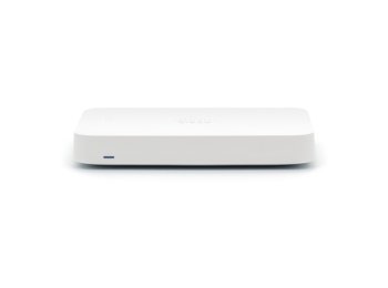 MERAKI GO - 5 PORT SECURITY - MERAKI GO - 5 PORT SECURITY GATEWAY - UK POWER