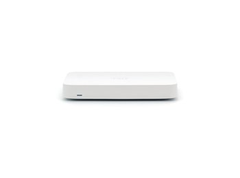 MERAKI GO - 5 PORT SECURITY - MERAKI GO - 5 PORT SECURITY GATEWAY - EU POWER