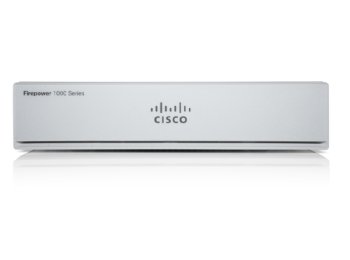 Cisco FIREPOWER 1010E ASA - Cisco FIREPOWER 1010E ASA NON-POE APPLIANCE DESKTOP