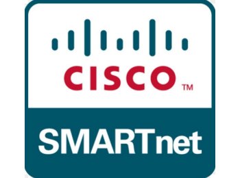 SNTC-8X5X4 CATALYST 3750X 24 - SNTC-8X5X4 CATALYST 3750X 24 PORT POE LAN BASE