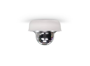 MERAKI FIXED LENS MV63X - MERAKI FIXED LENS MV63X MINI-DOME OUTDOOR 4K Telefone- 1TB