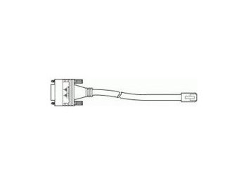 E1-ISDN PRI CABLE.10FT - E1-ISDN PRI CABLE.10FT .